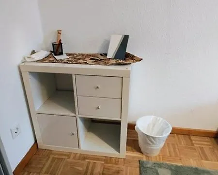 Mm Zimmervermietung Messenaehe Hannover Laatzen
