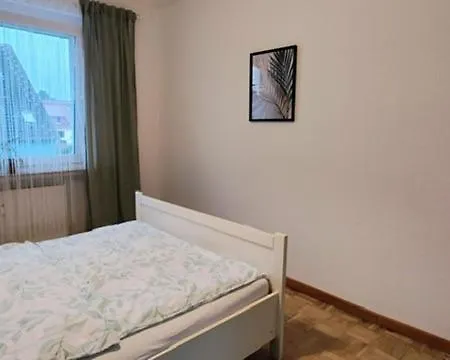 Mm Zimmervermietung Messenaehe Hannover * Laatzen