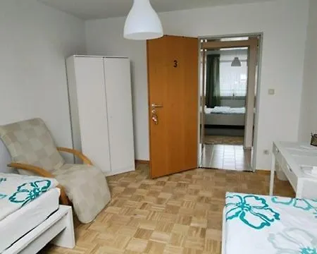 Mm Zimmervermietung Messenaehe Hannover