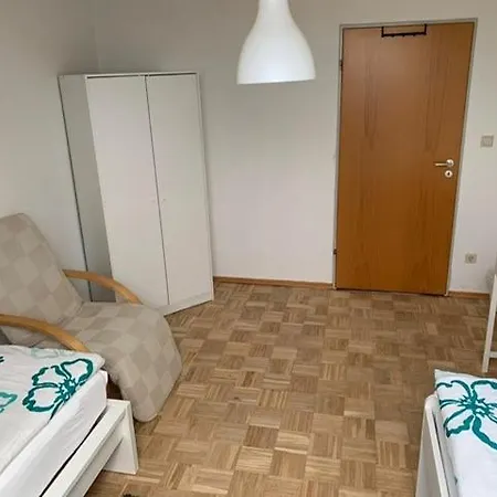 Mm Zimmervermietung Messenaehe Hannover Laatzen