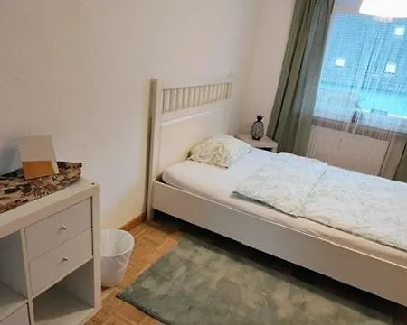 Privatunterkunft Mm Zimmervermietung Messenaehe Hannover Laatzen