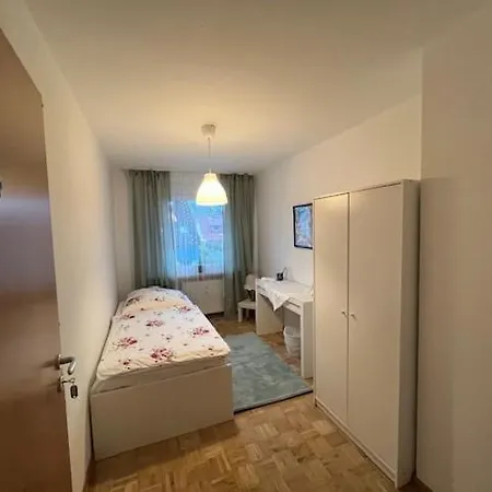 Mm Zimmervermietung Messenaehe Hannover *