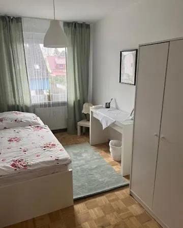 Mm Zimmervermietung Messenaehe Hannover * Laatzen