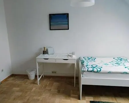 Mm Zimmervermietung Messenaehe Hannover *