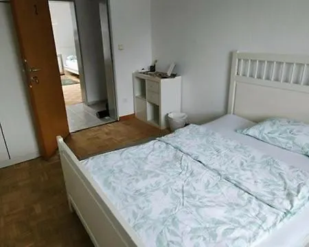 Mm Zimmervermietung Messenaehe Hannover