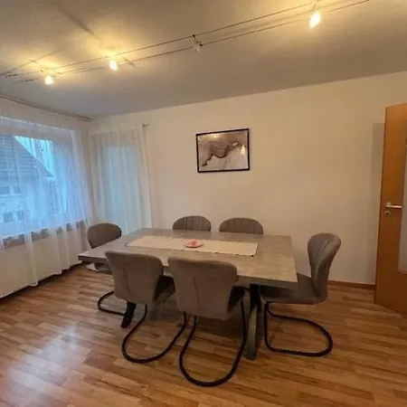 Privatunterkunft Mm Zimmervermietung Messenaehe Hannover *